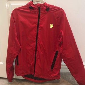 Ferrari Windbreaker